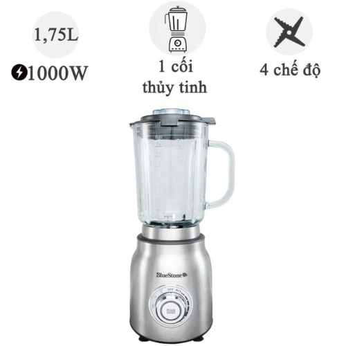 Máy xay sinh tố Bluestone BLB-5377 1000W