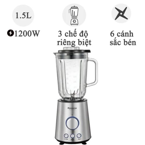 Máy xay sinh tố Kangaroo KGBL1200