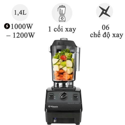 Máy xay Vitamix Drink Machine Advance