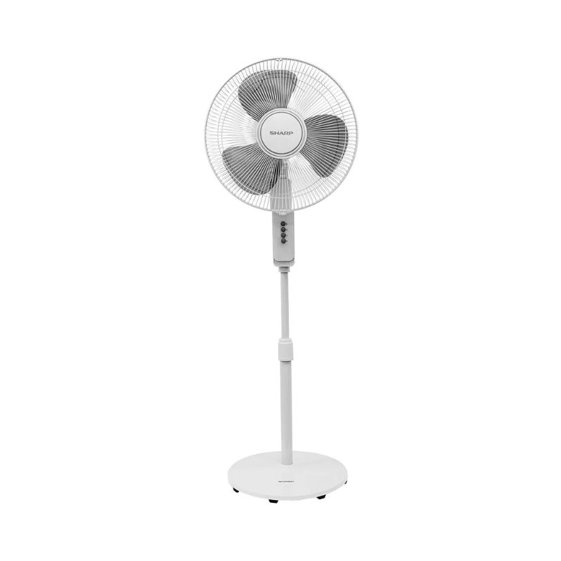 Quạt đứng Sharp PJ-S40MV-LG Quạt đứng Sharp PJ-S40MV-LG
