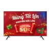 Tivi Smart 4K 43 Inch LG 43UQ7050PSA 1 Tivi Smart 4K 43 Inch LG 43UQ7050PSA