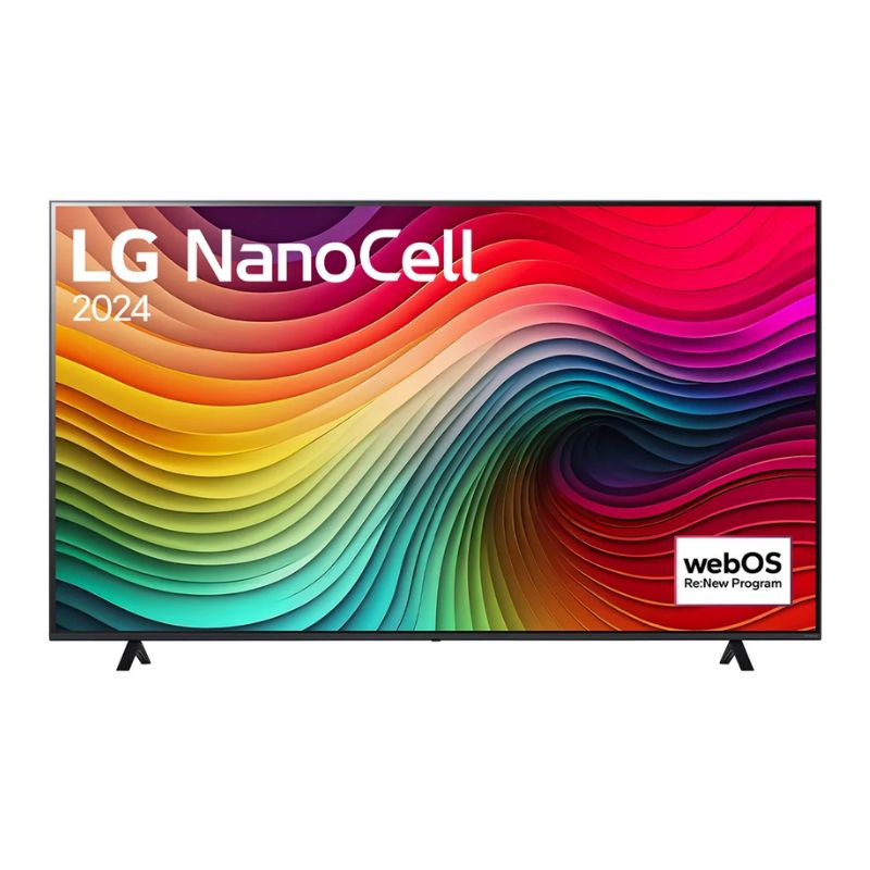 Tivi Smart NanoCell 4K 50 Inch LG 50NANO81TSA Tivi Smart NanoCell 4K 50 Inch LG 50NANO81TSA