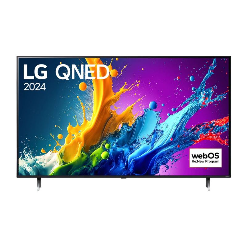 Tivi Smart QNED 4K 50 Inch LG 50QNED80TSA Tivi Smart QNED 4K 50 Inch LG 50QNED80TSA