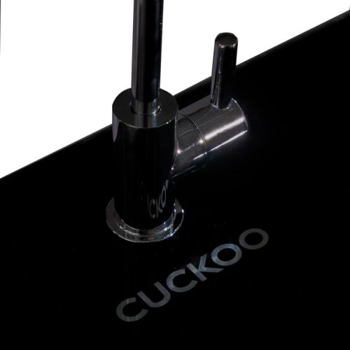 Vòi máy lọc nước Cuckoo CP-CRPV1101S/BKVNCV