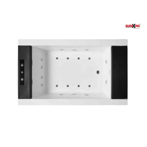 Ảnh bồn tắm massage EuroKing EU-1109B