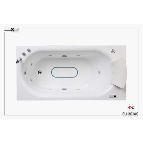 Ảnh bồn tắm massage Euroking EU-301XS