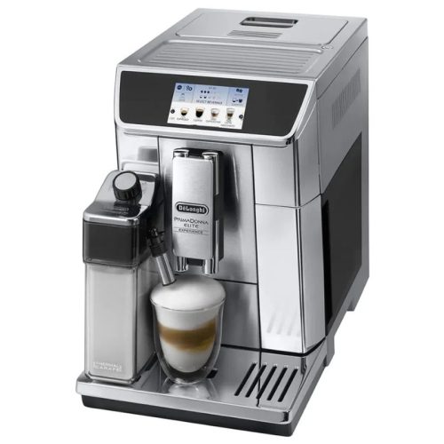 Ảnh máy pha cà phê Delonghi ECAM650.85.MS