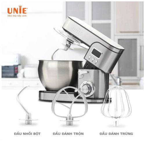 Ảnh máy trộn bột Unie EM5