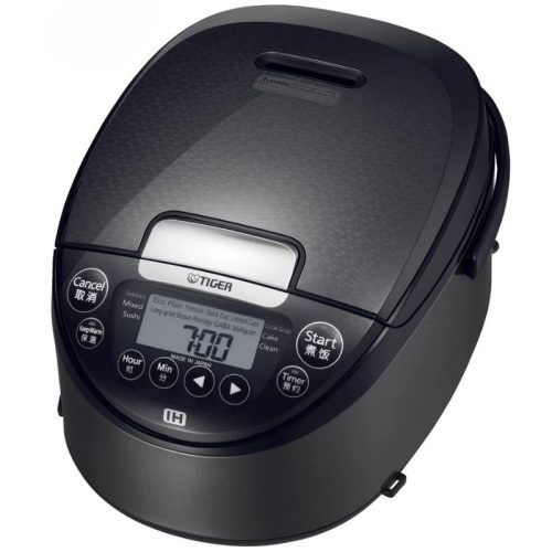 Ảnh nồi cơm điện cao tần Tiger JPW-G10W 1.0 Lít