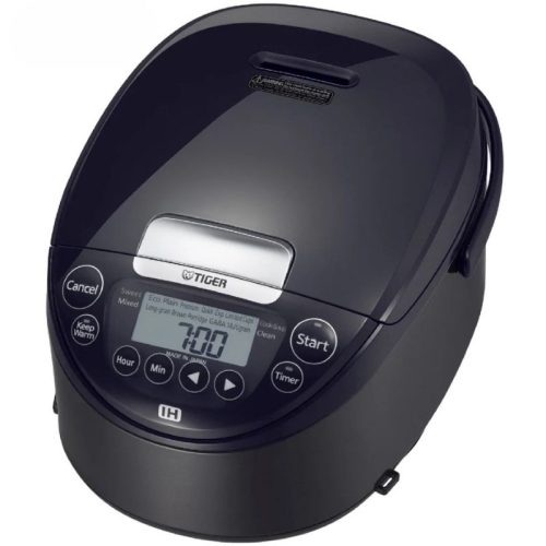 Ảnh nồi cơm điện cao tần Tiger JPW-H10V 1.0 Lít