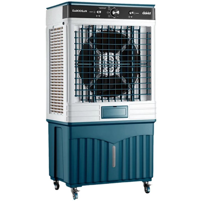 Ảnh quạt điều hòa Daikiosan DM103 Ảnh quạt điều hòa Daikiosan DM103