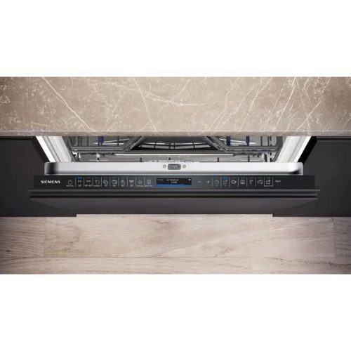 Bảng điều khiển máy rửa bát Siemens SN87TX02CE