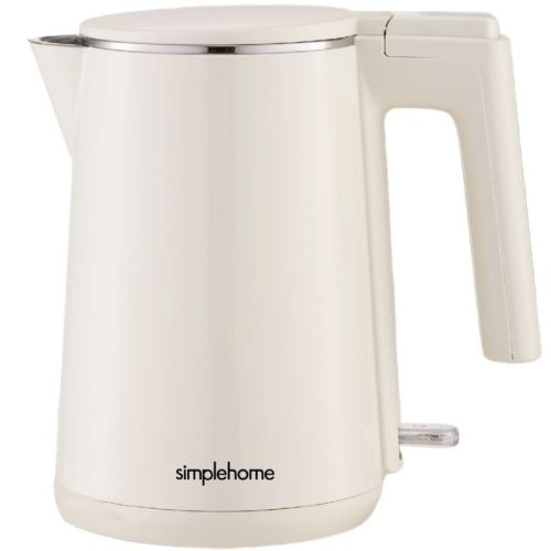 Bình đun siêu tốc Simplehome K101NN Màu Be