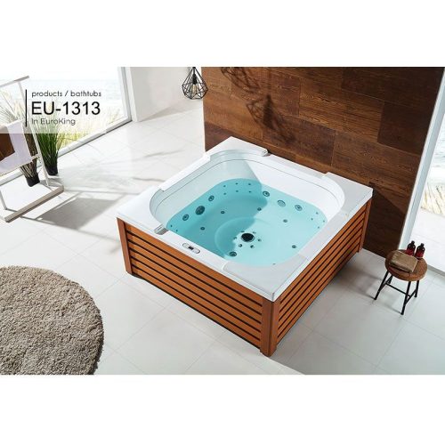 Bồn tắm Euroking EU-1313 4 skirts