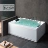 Bồn tắm massage EuroKing EU-102A