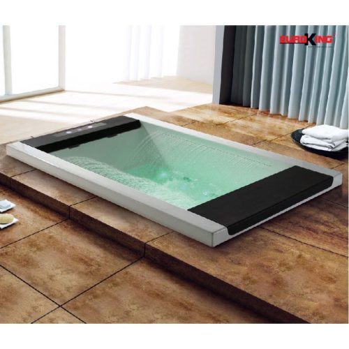 Bồn tắm massage EuroKing EU-1109B
