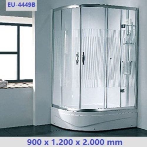 Cabin tắm đứng Euroking EU-4449B