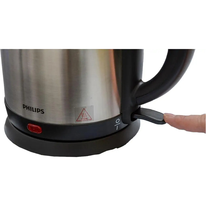 Công tắc bình đun siêu tốc 1.5 lít Philips HD9306 Công tắc bình đun siêu tốc 1.5 lít Philips HD9306