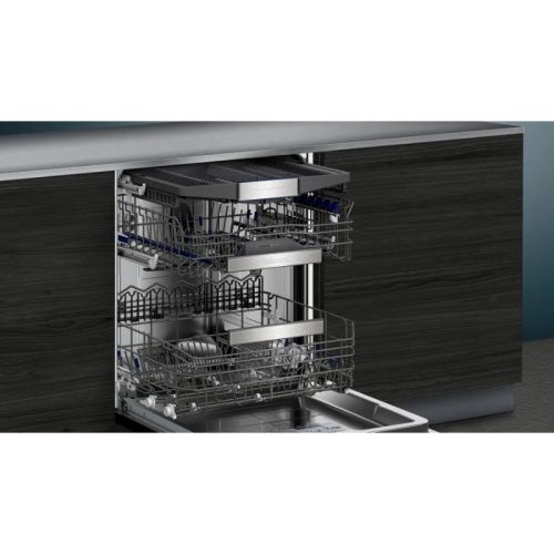 Hình ảnh máy rửa bát Siemens SN87TX02CE
