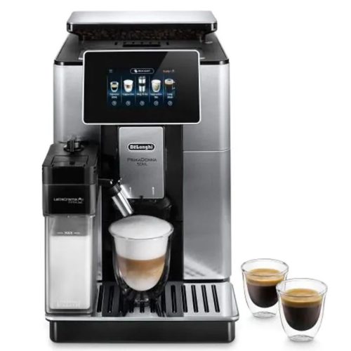 Máy pha cà phê Delonghi ECAM610.75.MB