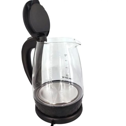 Bình đun siêu tốc 1.8 lít Perfect PF-T18 5 Nắp bình đun siêu tốc 1.8 lít Perfect PF-T18