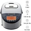 Nồi cơm điện cao tần Tiger JKT-D18V-SK