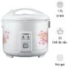 Nồi cơm điện Tiger JNP-1000, Màu Trắng