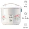 Nồi cơm điện Tiger JNP-1803 Trắng