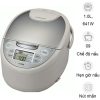 Nồi cơm điện tử Tiger JAX-S10W