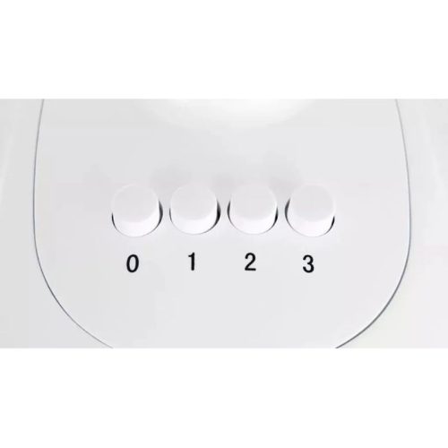 Quạt bàn Comfee CFT-12PWM0A3 4 Nút điều khiển quạt bàn Comfee CFT-12PWM0A3