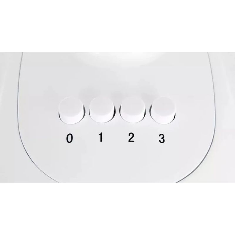 Nút điều khiển quạt bàn Comfee CFT-12PWM0A3 Nút điều khiển quạt bàn Comfee CFT-12PWM0A3
