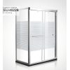 Phòng tắm vách kính EuroKing EU-4522B 900mm