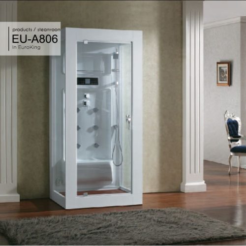 Phòng xông hơi EuroKing EU-A806