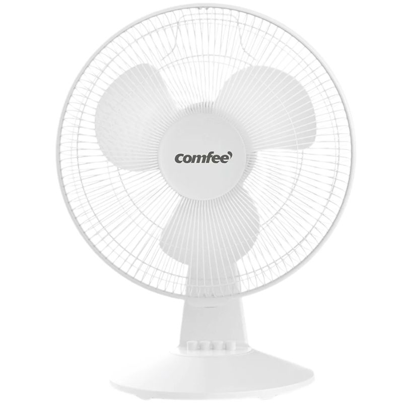 Quạt bàn Comfee CFT-12PWM0A3 Quạt bàn Comfee CFT-12PWM0A3