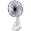 Quạt để bàn có sạc tích điện Perfect PF-QB2150 1 Quạt để bàn có sạc tích điện Perfect PF-QB2150
