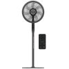 Quạt điện Hawonkoo FDH-012-SPEED24-GR 2 Quạt điện Hawonkoo FDH-012-SPEED24-GR