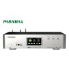 Amply Paramax Z-A450 1 Amply Paramax Z-A450
