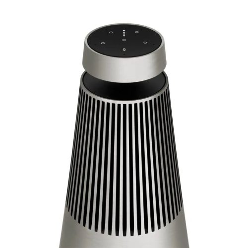 Ảnh Loa Bluetooth B&O Beosound 2 Natural Brushed