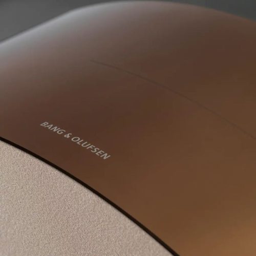 Ảnh Loa Bluetooth B&O Beosound EDGE Bronze