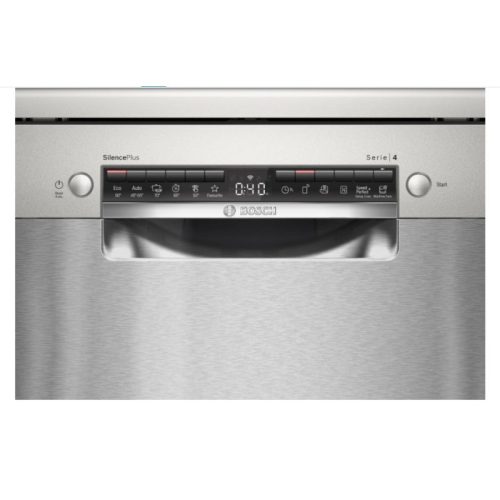 Máy rửa bát Bosch SMS4EMI01E 6 Điều khiển máy rửa bát Bosch SMS4EMI01E