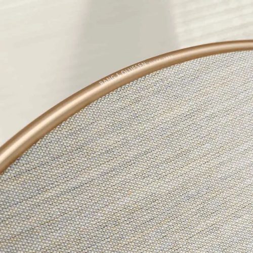 Hình Ảnh Loa Bluetooth B&O Beoplay A9 Gold