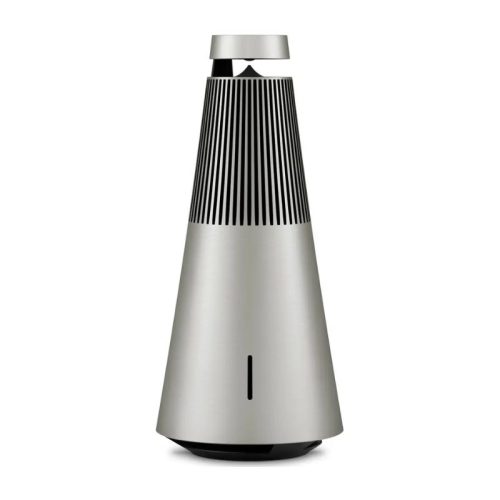 Loa Bluetooth B&O Beosound 2 Natural Brushed