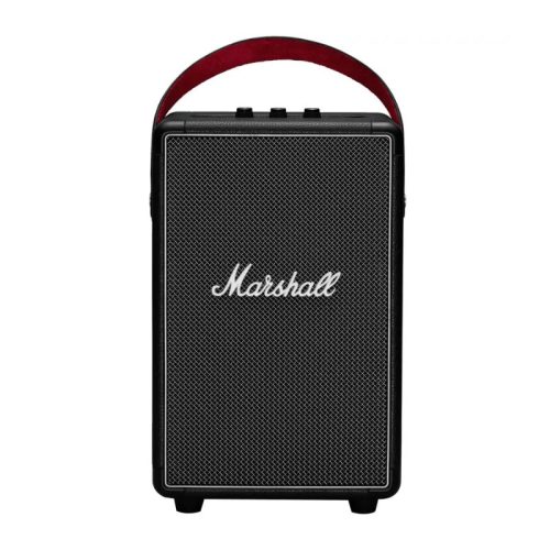 Loa Bluetooth Marshall Tufton Black