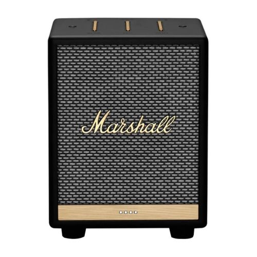 Loa Bluetooth Marshall Uxbridge Google Black (EU)