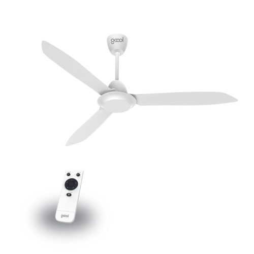 Quạt trần Gcool Copter 03 R VN011402307 Trắng