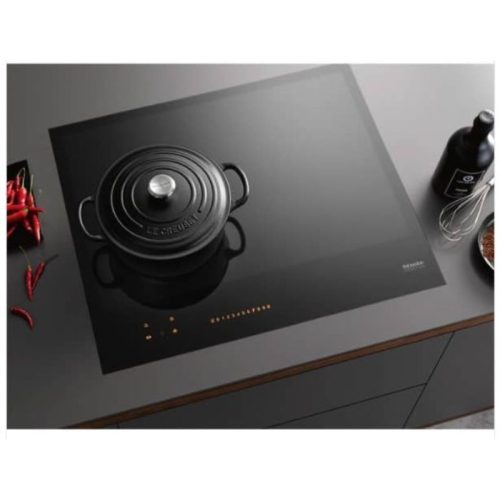 Ảnh bếp từ đa điểm Miele KM 7667 FL lắp âm