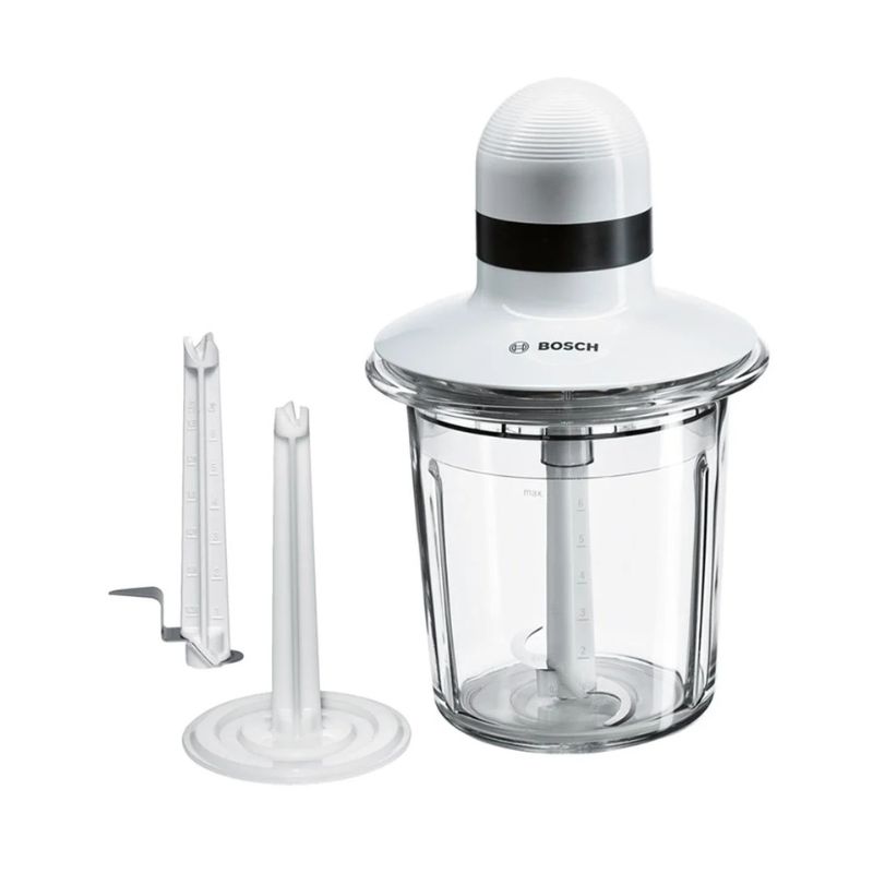 Ảnh máy xay thịt Bosch 1.5L MMR15A1 Ảnh máy xay thịt Bosch 1.5L MMR15A1