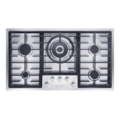 Bếp Gas Miele 5 vùng nấu KM 2356-1 G lắp âm