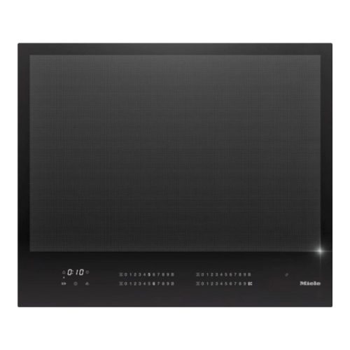 Bếp từ đa điểm Miele KM 7867-1 FL lắp âm