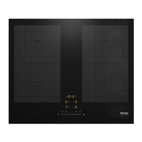 Bếp từ Miele 4 vùng nấu KM 7465 FL lắp âm